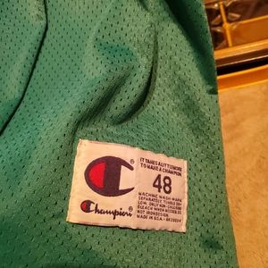 Vintage champion Larry Czonka jersey